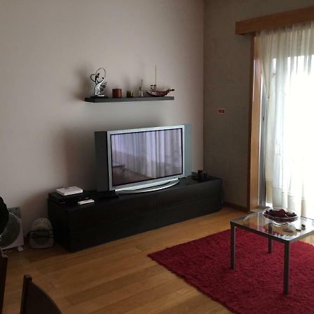 Apartamento Parque Urbano Appartement Ponta Delgada Buitenkant foto