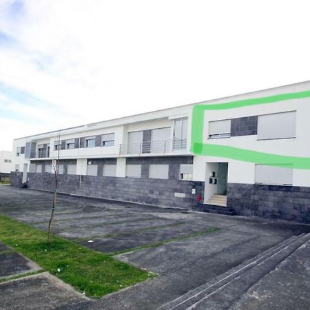 Apartamento Parque Urbano Appartement Ponta Delgada Buitenkant foto