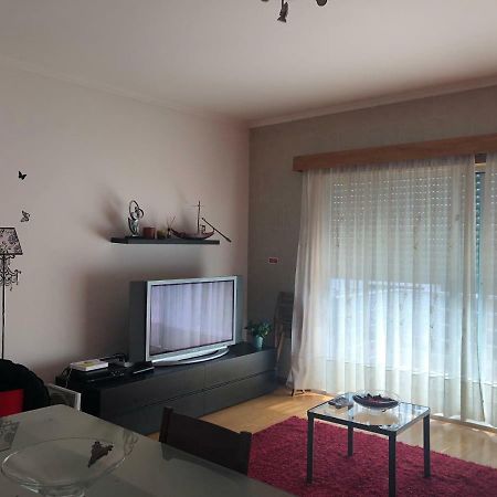 Apartamento Parque Urbano Appartement Ponta Delgada Buitenkant foto