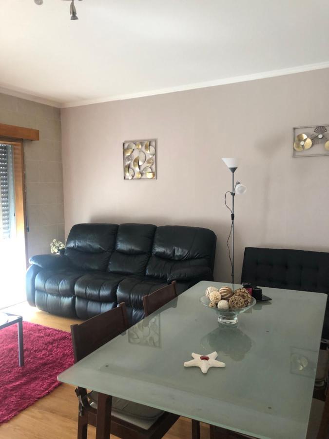 Apartamento Parque Urbano Appartement Ponta Delgada Buitenkant foto