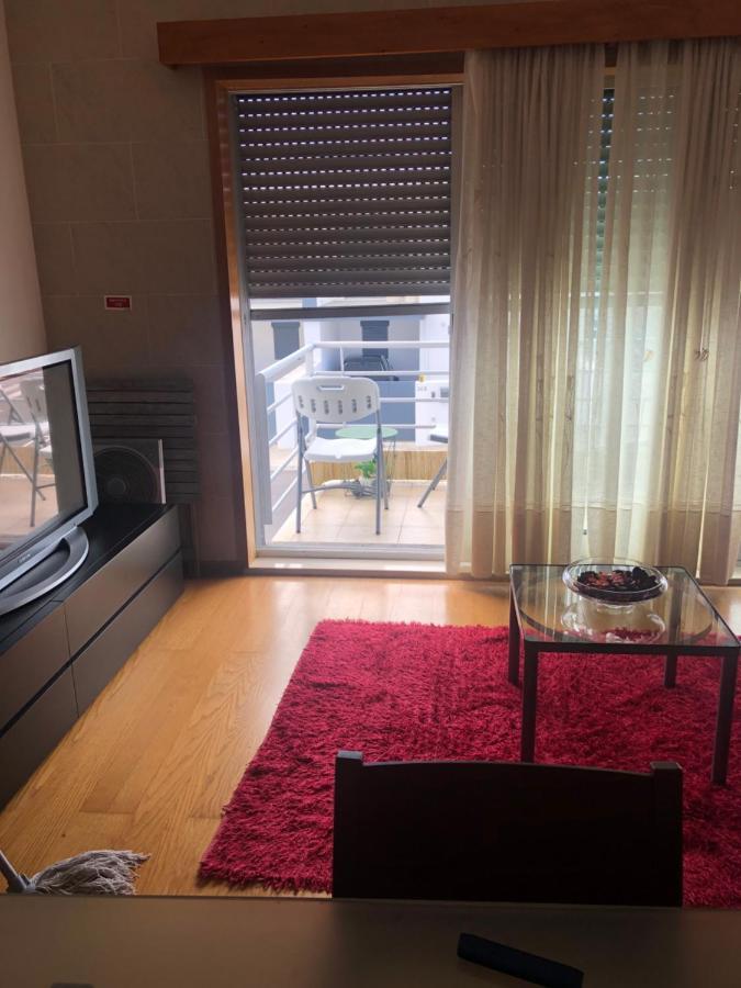 Apartamento Parque Urbano Appartement Ponta Delgada Buitenkant foto