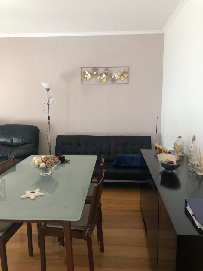 Apartamento Parque Urbano Appartement Ponta Delgada Buitenkant foto