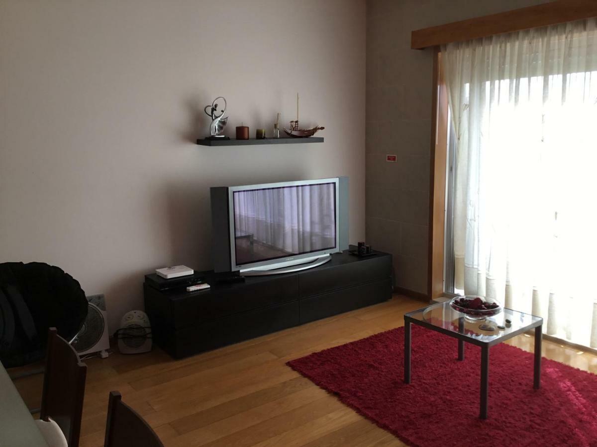 Apartamento Parque Urbano Appartement Ponta Delgada Buitenkant foto