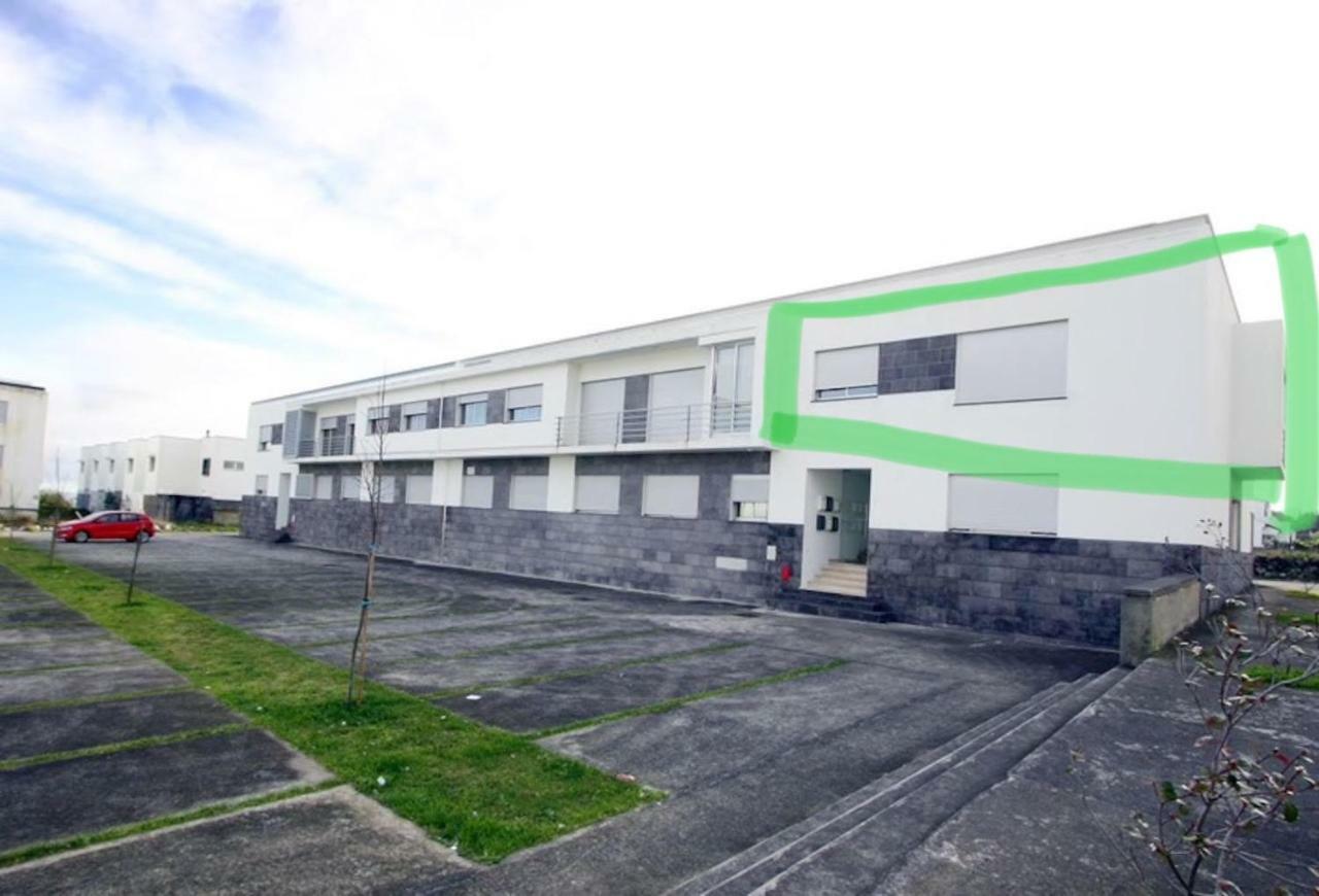 Apartamento Parque Urbano Appartement Ponta Delgada Buitenkant foto
