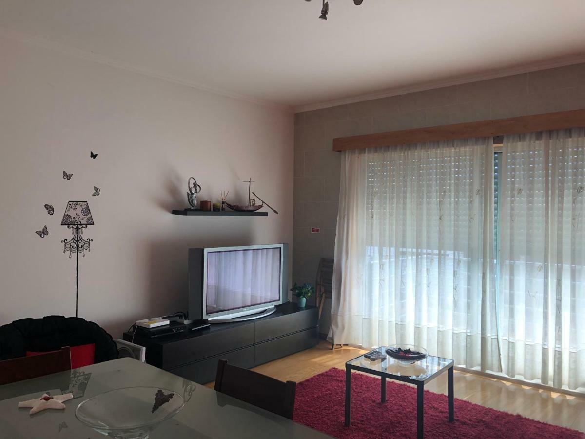 Apartamento Parque Urbano Appartement Ponta Delgada Buitenkant foto