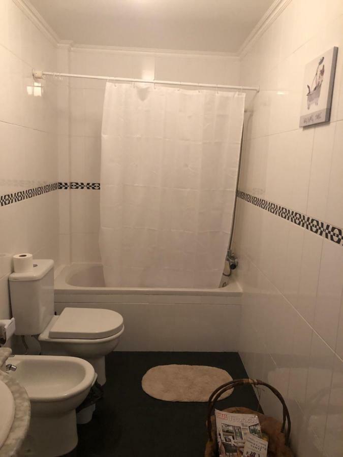 Apartamento Parque Urbano Appartement Ponta Delgada Buitenkant foto