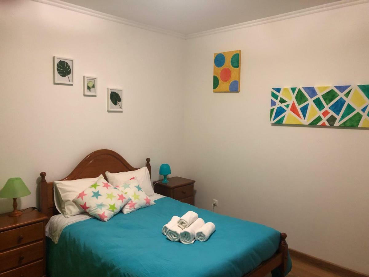 Apartamento Parque Urbano Appartement Ponta Delgada Buitenkant foto