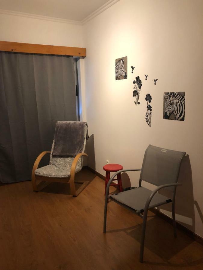 Apartamento Parque Urbano Appartement Ponta Delgada Buitenkant foto