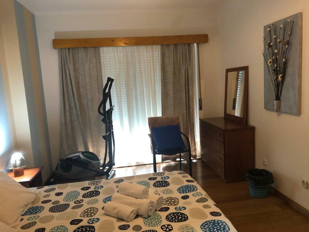 Apartamento Parque Urbano Appartement Ponta Delgada Buitenkant foto