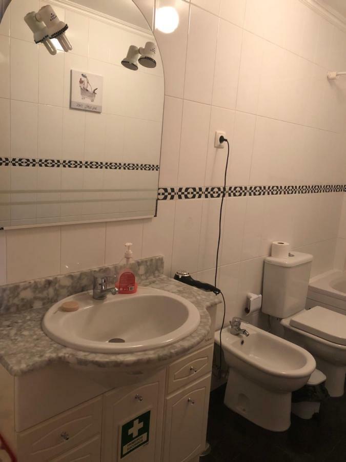 Apartamento Parque Urbano Appartement Ponta Delgada Buitenkant foto
