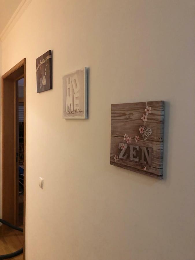 Apartamento Parque Urbano Appartement Ponta Delgada Buitenkant foto