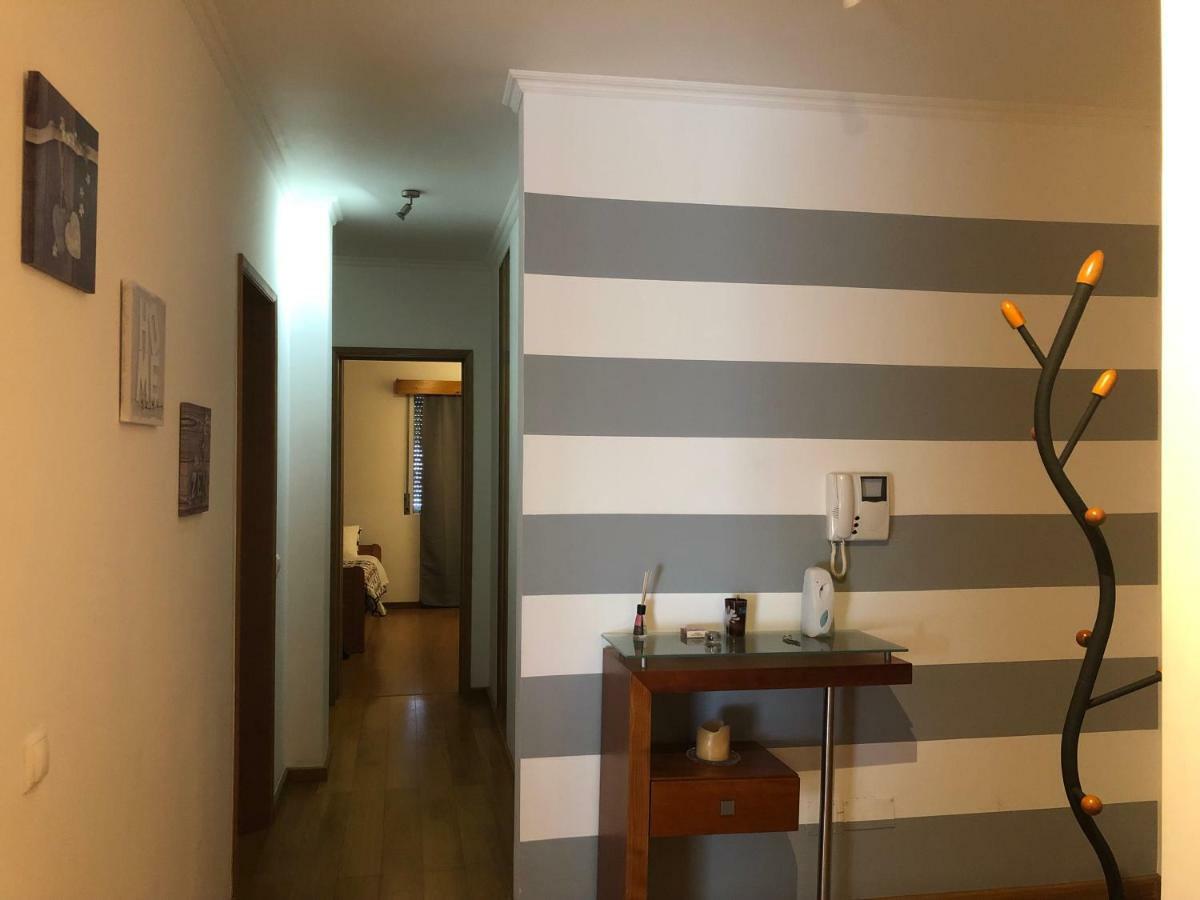 Apartamento Parque Urbano Appartement Ponta Delgada Buitenkant foto