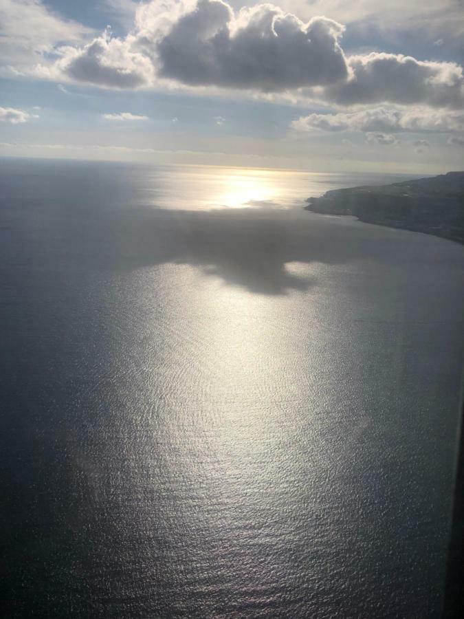 Apartamento Parque Urbano Appartement Ponta Delgada Buitenkant foto