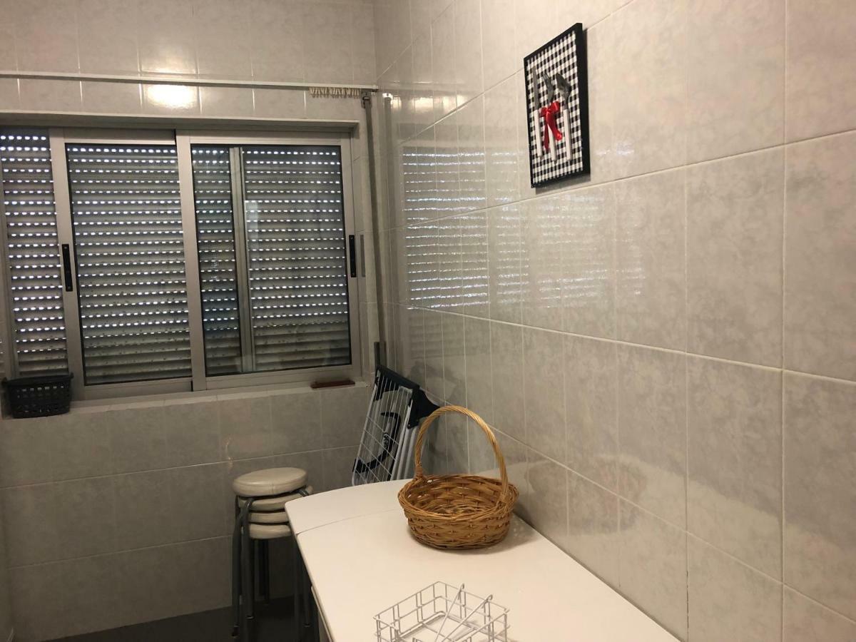 Apartamento Parque Urbano Appartement Ponta Delgada Buitenkant foto